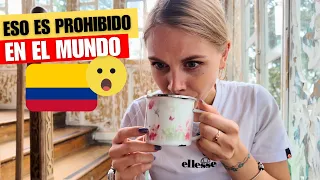 You can't miss this place in Colombia | Bogotá tourism in 2025