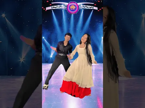 Saree Ke Fall Sa ⚡🔥 | Full Vibe Dance 😲💃 #Trending #Viral #Shorts