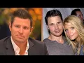 Nick Lachey Says He Still Has Scars From Jessica Simpson Marriage