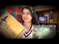 Owlcrate THROUGH THE ENCHANTED FOREST Unboxing November 2019 COUPON CODE BEST BOX EVER
