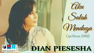 Download Dian Piesesha ~ Aku Salah Menduga MP3