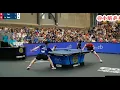 Download Lagu Fan Zhendong 2-3 Romain Ruiz / Bundesliga (TTBL) 31.08.2025 #tischtennis #tabletennis #fanzhendong 