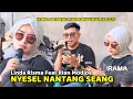 Download Lagu Duet Terbaru Nyesel Nantang Seang Linda Risma Rian Modjoe Irama Dopang Live Banyumulek