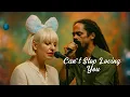 Download Lagu Sia ft. Damian Marley – Can’t Stop Loving You (Official Video)
