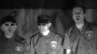 Gay Truckers - Supercop