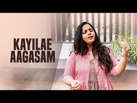 Download MP3 Kayilae Aagasam | Soorarai Pottru | Saindhavi