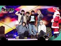 Download Lagu BOYNEXTDOOR (보이넥스트도어) - It's Beginning to Look a Lot like Christmas + Nice Guy (Carol Ver.) @가요대전