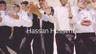 من فوق رمش العين   تراث فلسطيني  افراح    مونتاج  تصميم دندنها
