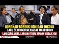 MAHFUD MD BIKIN KEJUTAN BONGKAR KEJAHATAN UGM \u0026 JOKOWI❗