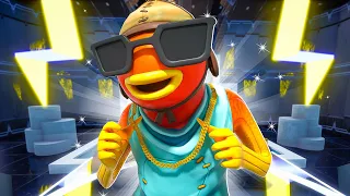 fishy got drip