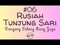 Download Lagu RUSIAH TUNJUNG SARI 06, Dongeng Enteng Mang Jaya, Carita Sunda @MangJayaOfficial