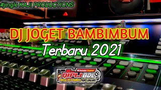 Download DJ VIRAl TIKTOK  BABIBUMBUM TERBARU 2021 full bass|Jinggle kaji production MP3