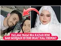 Download Lagu Tiada angin tiada ribut Ira Kazar nikah secara senyap buat kali kedua? 