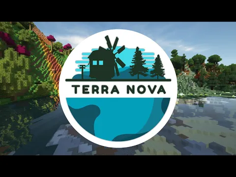 Minecraft server video for Complex Gaming FTB