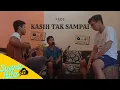 Lagu PADI - Kasih Tak Sampai (Akustik Cover By SuaraKita)