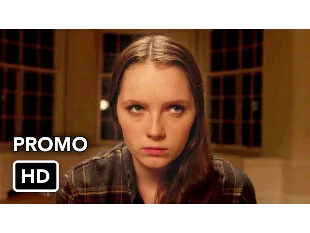 Channel Zero: No-End House Trailer (HD) Channel Zero Season 2