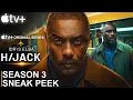 Hijack Season 3 Sneak Peek Hijack SEASON 3 SNEAK PEEK Apple TV