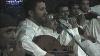 حمود السمه قالو لي اقنع ومابال الحب وسالت دموع العين وكم لقلبي معذب 