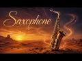 Saxophone