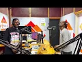 Download Lagu MOLZE LIVE IN THE FREESTYLE SESSION/TALK ABOUT NEW ALBUM/HIS UK SHOW
