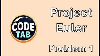 Coding Problem Solved Project Euler in Python