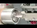 Download Lagu EasyMulti-Cut - The most efficient tool for deep face grooving operations!