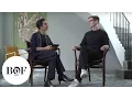 Inside Erdem s Retail Milestone The Business of Fashion