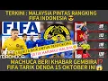 Download Lagu 🔴3 KHABAR BAIK DARI HARIMAU MALAYA⁉️ FIFA AKHIRNYA TARIK DENDA DAN PENGGANTUNGAN 7 WARISAN 15/10/25❓