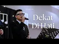 Download Lagu Dekat Di Hati - RAN Live Cover | Good People Music