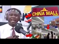 Saddick Adams Fires Greedy Ghanaian Traders, Backs China Mall Expansion \u0026 Makes Suggestions To Gov’t