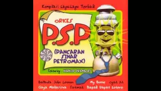 om psp feat kasino warkop dki on vocal siksa kubur