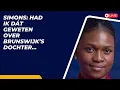 Download Lagu Simons breekt stilte over Brunswijk’s dochter bij SLM