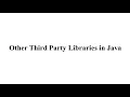 JAVA PROJECTS IDEAS MINI PROJECTS JAVA THESIS IDEAS MINI PROJECTS
