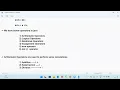 CORE JAVA Session 11