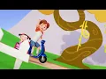 Sonidos de Animales para Niños | canción de animales | HeyKids - Canciones infantiles