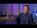 Pacific Rim Uprising - Itw Ivanna Sakhno