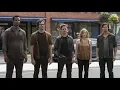It Chapter 2 Review - Send In The Frowns