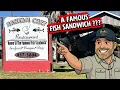 We Finally Tried Bunnell s Famous Fish Sandwich Bantam Chef Review