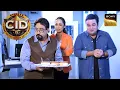 Download Lagu Dr. Salunkhe ने CID Officers के साथ की Pani Puri Party | CID | Full Episode