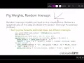 L11 3 Random Effects Models in R