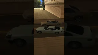 مود سرقة سيارة بنك سان أندرياس 