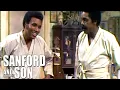 Sanford and Son Lamont Wants To Learn Karate Classic TV Rewind