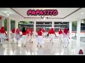 Download Lagu PAPASITO LD | Improver | Chor by Rini Hukom, Asbare, Lucy Irawati | Demo by Early Night LDC
