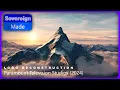 Paramount Television Studios 2024 Logo Reconstruction SovereignMade