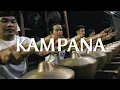 Download Lagu Gamelan Salukat x Jan Kadereit: KAMPANA