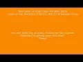 Heavyweight - Girlfriend (Lyric Video)