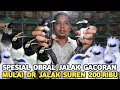 Download Lagu OBRAL JALAK GACORAN SUREN 200 RIBU JALAK PERLING  JALAK HONGKONG POHO  DI PASAR BURUNG PRAMUKA
