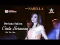Download Lagu Deviana Safara - Cinta Berawan | Dangdut [OFFICIAL]
