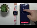 How to Set Alarm on FOREVER iGO JW-100 - Schedule Alarms