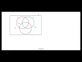 JUNIOR CYCLE MATHS 2024 Q5 a b Venn Diagrams and Set Notation Solved
